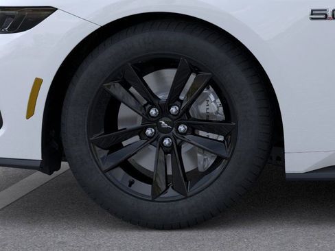 New 2026 Ford Mustang GT image 41