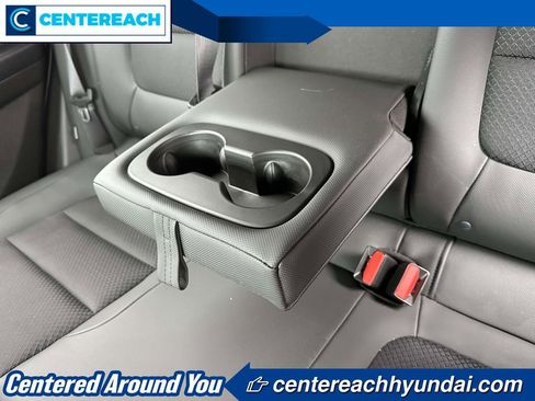 Used 2023 Chevrolet TrailBlazer RS w/ Convenience Package AWD/4WD image 10