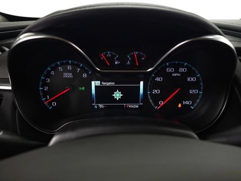 Used 2020 Chevrolet Impala Premier FWD image 20