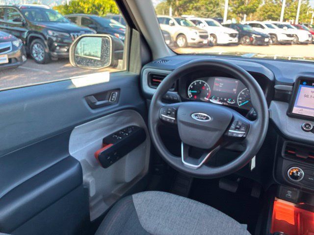 Used 2024 Ford Maverick XLT w/ Equipment Group 300A Standard AWD/4WD image 22