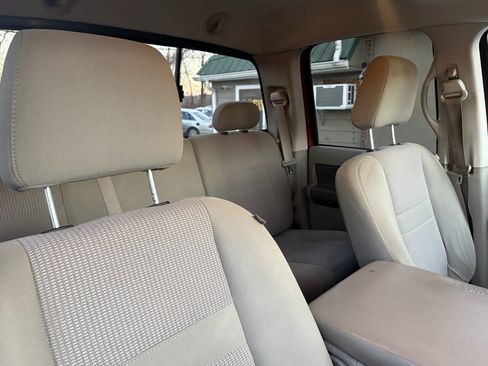 Used 2007 Dodge Ram 2500 Truck SLT image 31