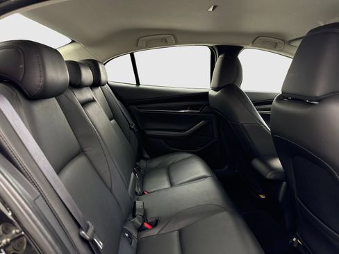 Used 2024 MAZDA MAZDA3 s FWD image 43