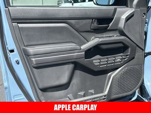 New 2026 Toyota Tacoma SR5 AWD/4WD image 4