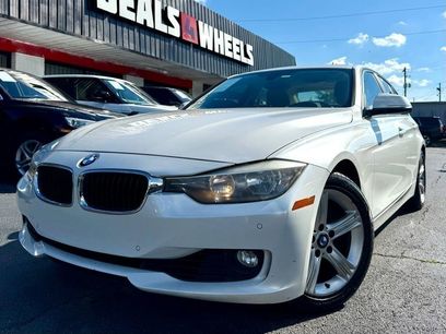 Used 2014 BMW 328i Sedan