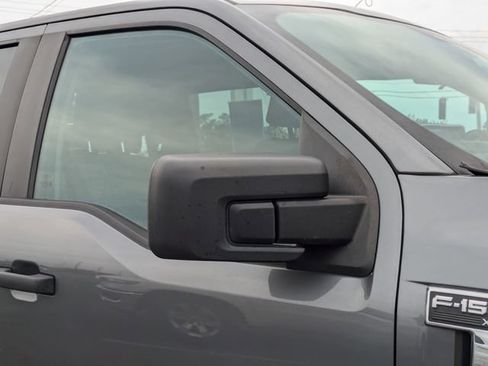 Used 2023 Ford F150 XLT AWD/4WD image 12