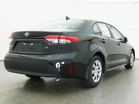New 2026 Toyota Corolla LE image 12