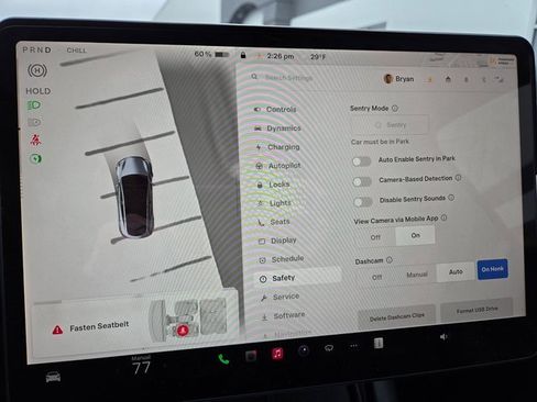 Used 2023 Tesla Model Y Long Range image 56