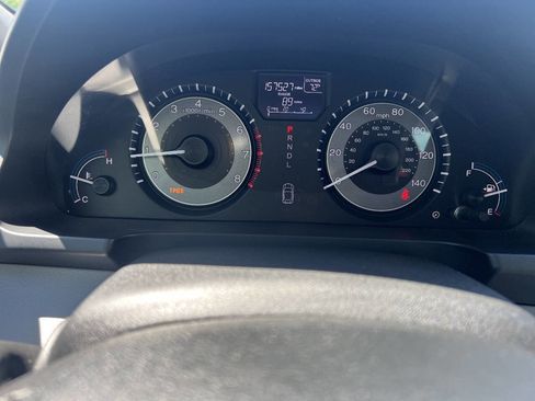 Used 2012 Honda Odyssey EX-L image 20