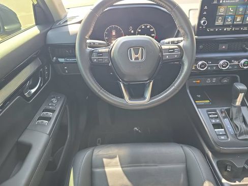 Used 2023 Honda CR-V EX-L image 14