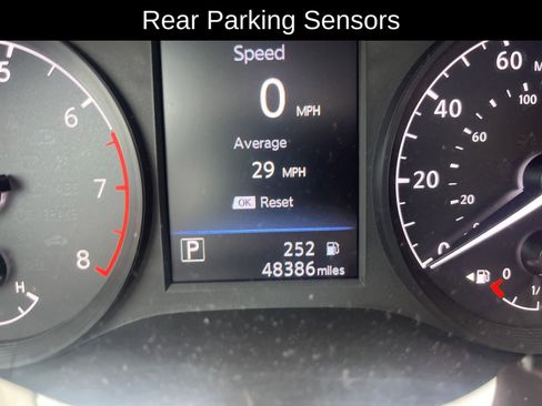 Used 2024 Nissan Altima 2.5 S FWD image 7