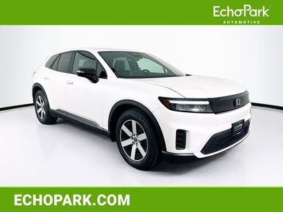 Used 2024 Honda Prologue EX