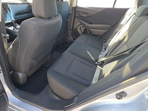 Certified 2023 Subaru Legacy Premium image 15