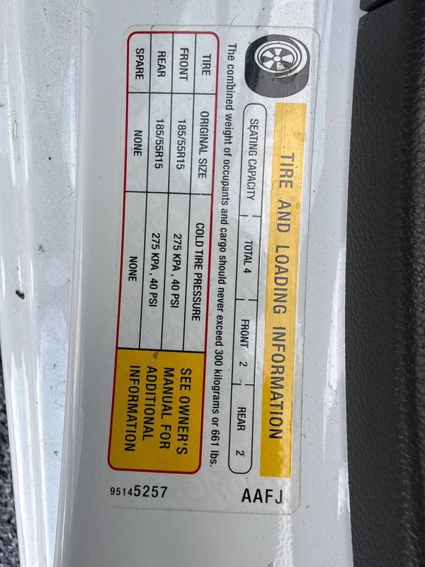 Used 2015 Chevrolet Spark LT FWD image 26
