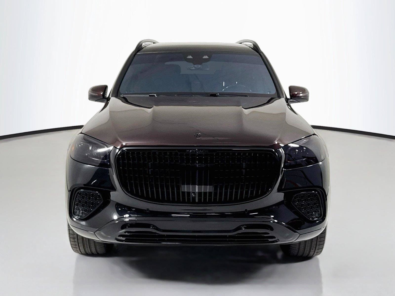 Used 2024 Mercedes-Benz Maybach GLS 600 4MATIC image 11