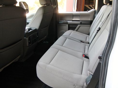 Used 2022 Ford F250 XLT w/ XLT Premium Package AWD/4WD image 42