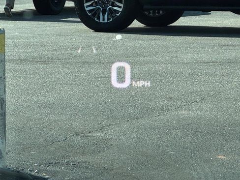 Used 2025 Cadillac Escalade V image 29