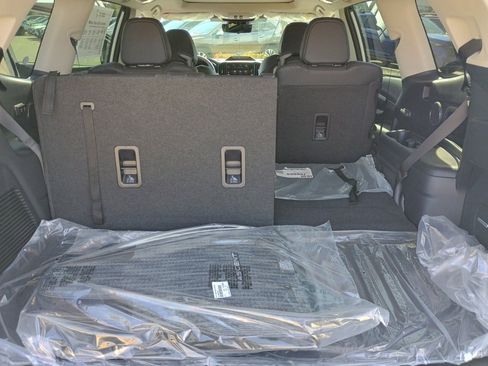 New 2026 Subaru Ascent Bronze Edition image 16