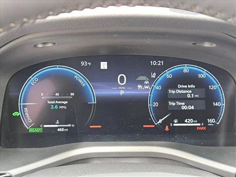 Certified 2026 Toyota Camry XLE FWD image 14
