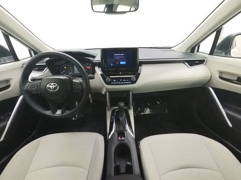 Certified 2023 Toyota Corolla Cross L AWD/4WD image 28