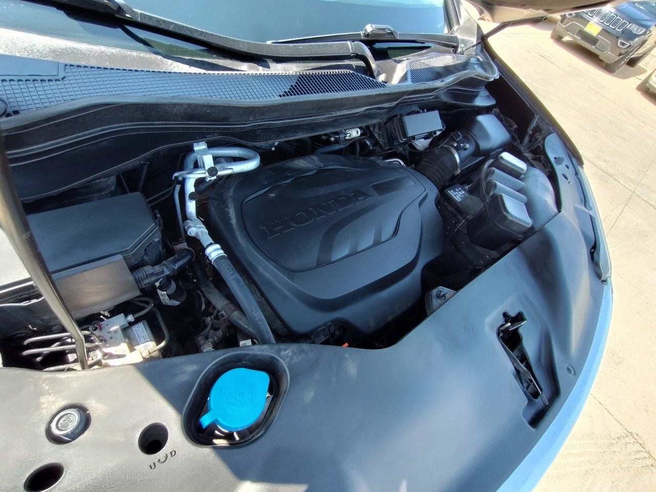 Used 2020 Honda Ridgeline Sport image 14