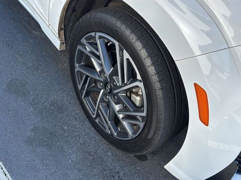 Used 2023 Hyundai Kona N Line w/ Cargo Package image 5