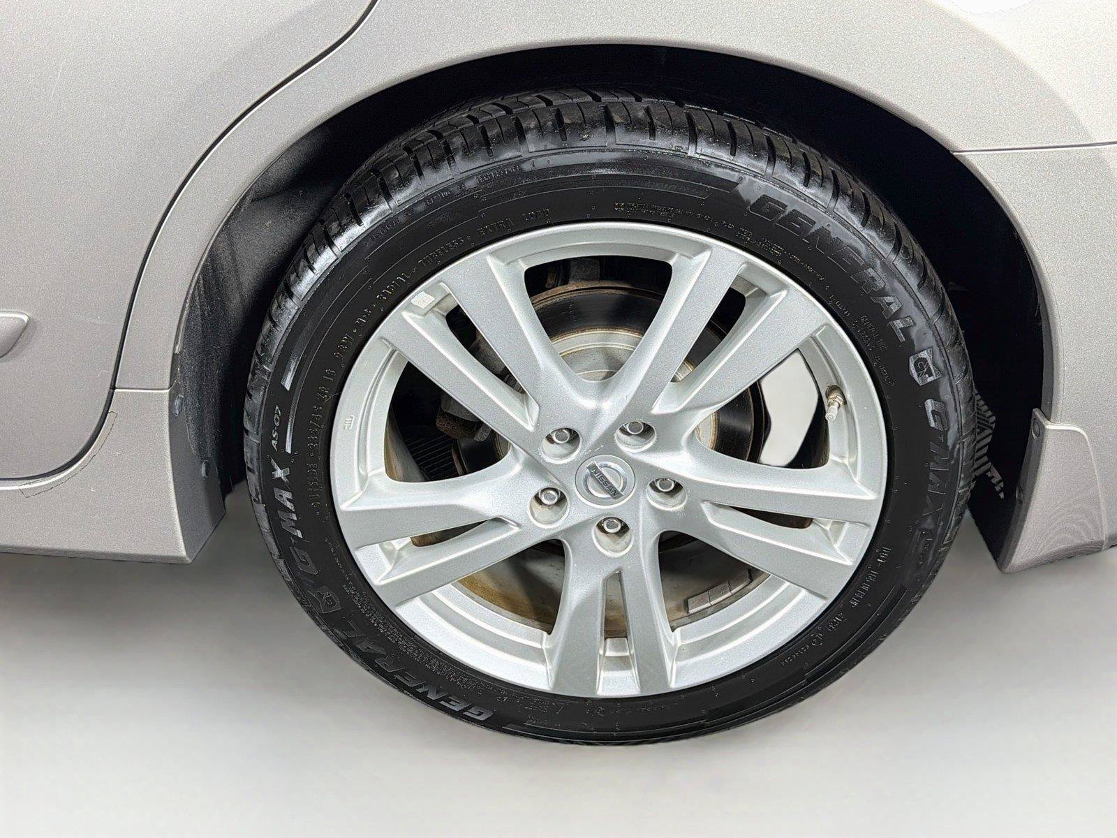 Used 2013 Nissan Altima 3.5 SL w/ Technology Pkg FWD image 36