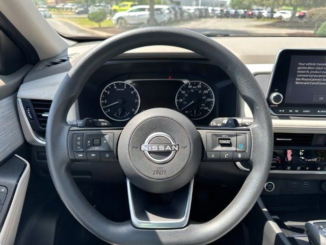 Certified 2023 Nissan Rogue SV AWD/4WD image 25