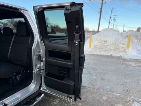 Used 2012 Ford F150 FX4 image 16