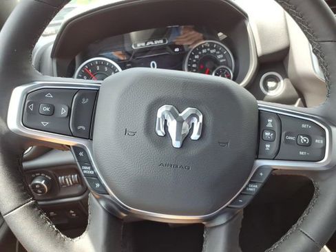 New 2026 RAM 1500 2WD Crew Cab image 9