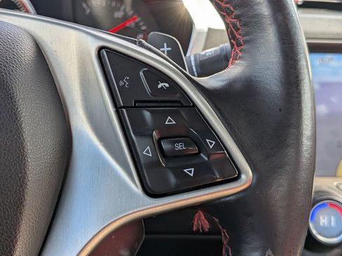 Used 2015 Chevrolet Corvette Stingray Coupe w/ 3LT Preferred Equipment Group image 23