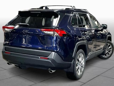 Certified 2023 Toyota RAV4 XLE Premium image 13