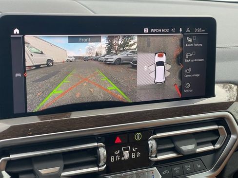 Used 2023 BMW X3 M40i w/ Premium Package image 19