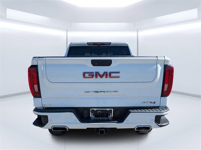 Used 2022 GMC Sierra 1500 AT4 w/ AT4 Premium Package