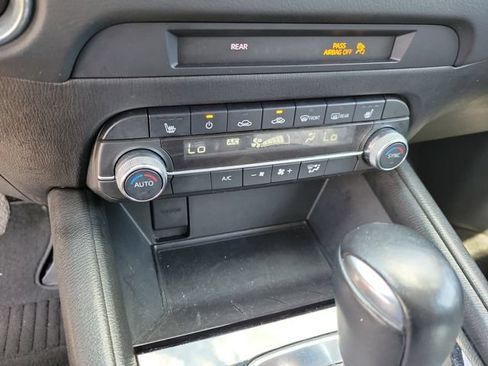 Used 2024 MAZDA CX-5 AWD 2.5 S w/ Select Package image 35