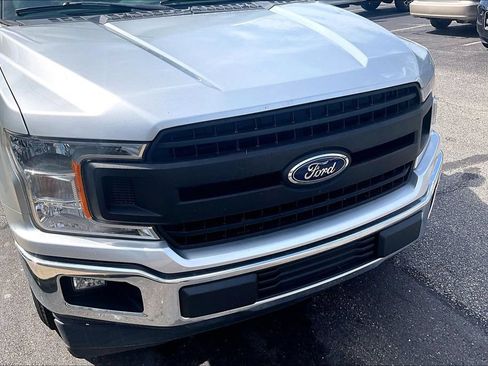 Used 2019 Ford F150 XL w/ Equipment Group 101A Mid RWD image 5