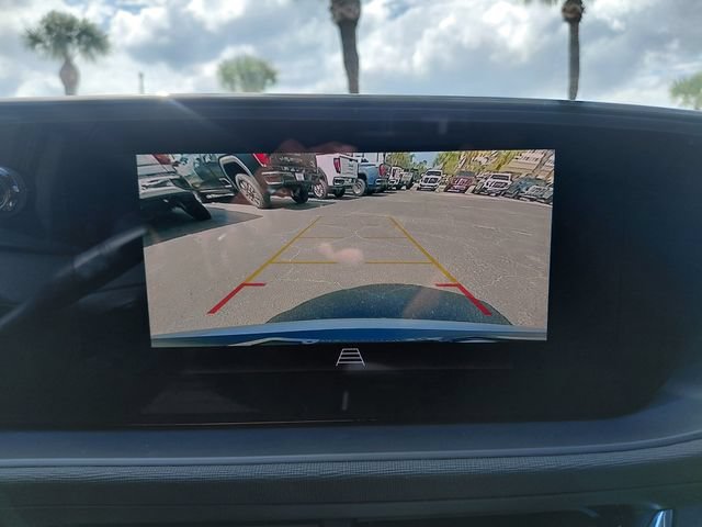 New 2026 Buick Envista Preferred w/ Convenience I Package FWD image 22