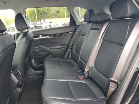 Used 2024 Kia Seltos SX image 11