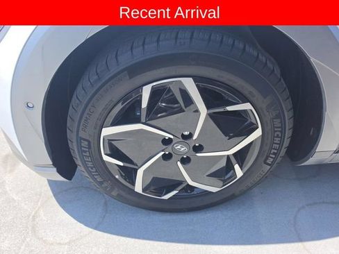 Used 2024 Hyundai Ioniq 5 Limited RWD image 9