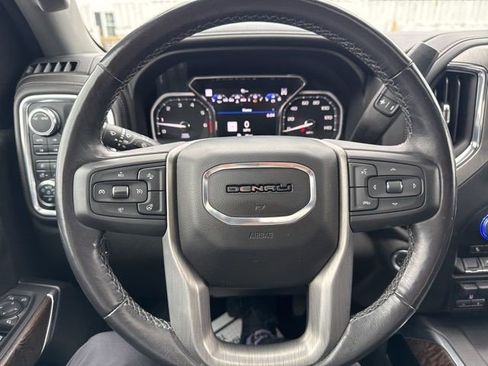 Certified 2022 GMC Sierra 1500 Denali w/ Denali Reserve Package AWD/4WD image 28