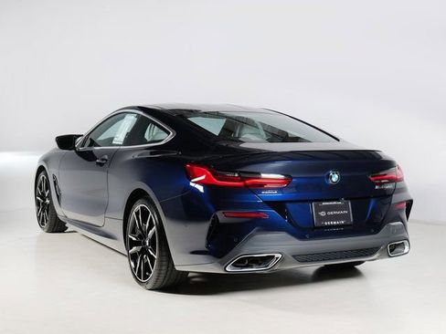 Used 2025 BMW M850i xDrive Coupe AWD/4WD image 30