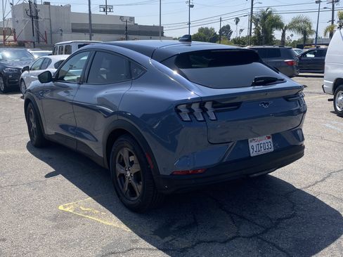 Used 2023 Ford Mustang Mach-E Select RWD image 12