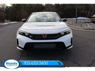 New 2025 Honda Civic Type R video 2