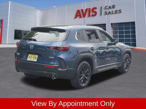Used 2025 MAZDA CX-50 AWD 2.5 S w/ Select Package image 6