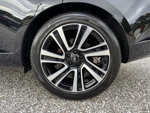 Used 2023 Land Rover Range Rover SE image 33