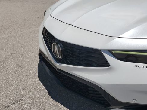Certified 2024 Acura Integra A-Spec FWD image 10