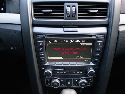 Used 2009 Pontiac G8 GT w/ Premium Package RWD image 22