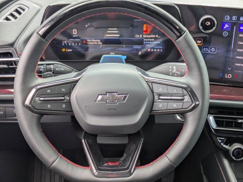 New 2026 Chevrolet Traverse RS image 19