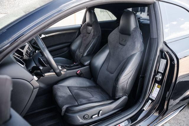 Used 2014 Audi S5 Premium Plus AWD/4WD image 5