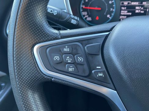 Used 2022 Chevrolet Equinox LS image 20