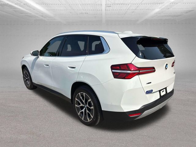 Used 2026 BMW X3 xDrive30i AWD/4WD image 5